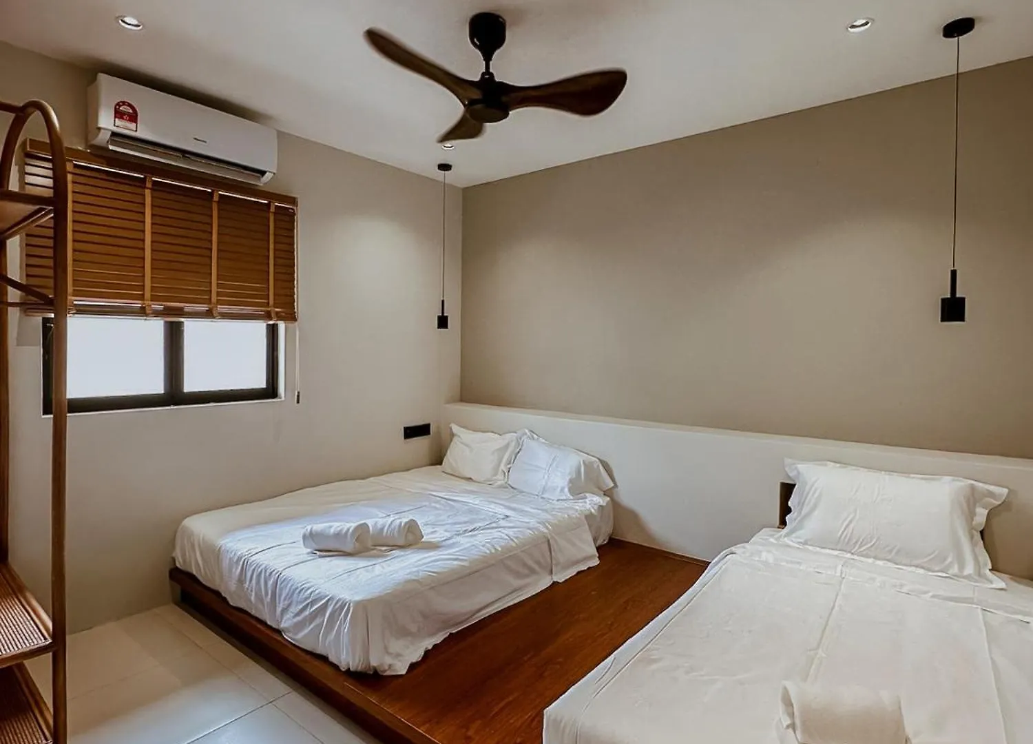 Ipoh Tiga Pool Villa By Papahost