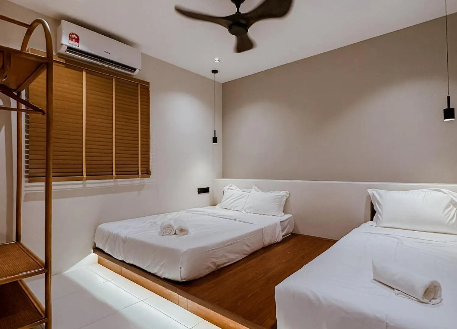 Ipoh Tiga Pool Villa By Papahost