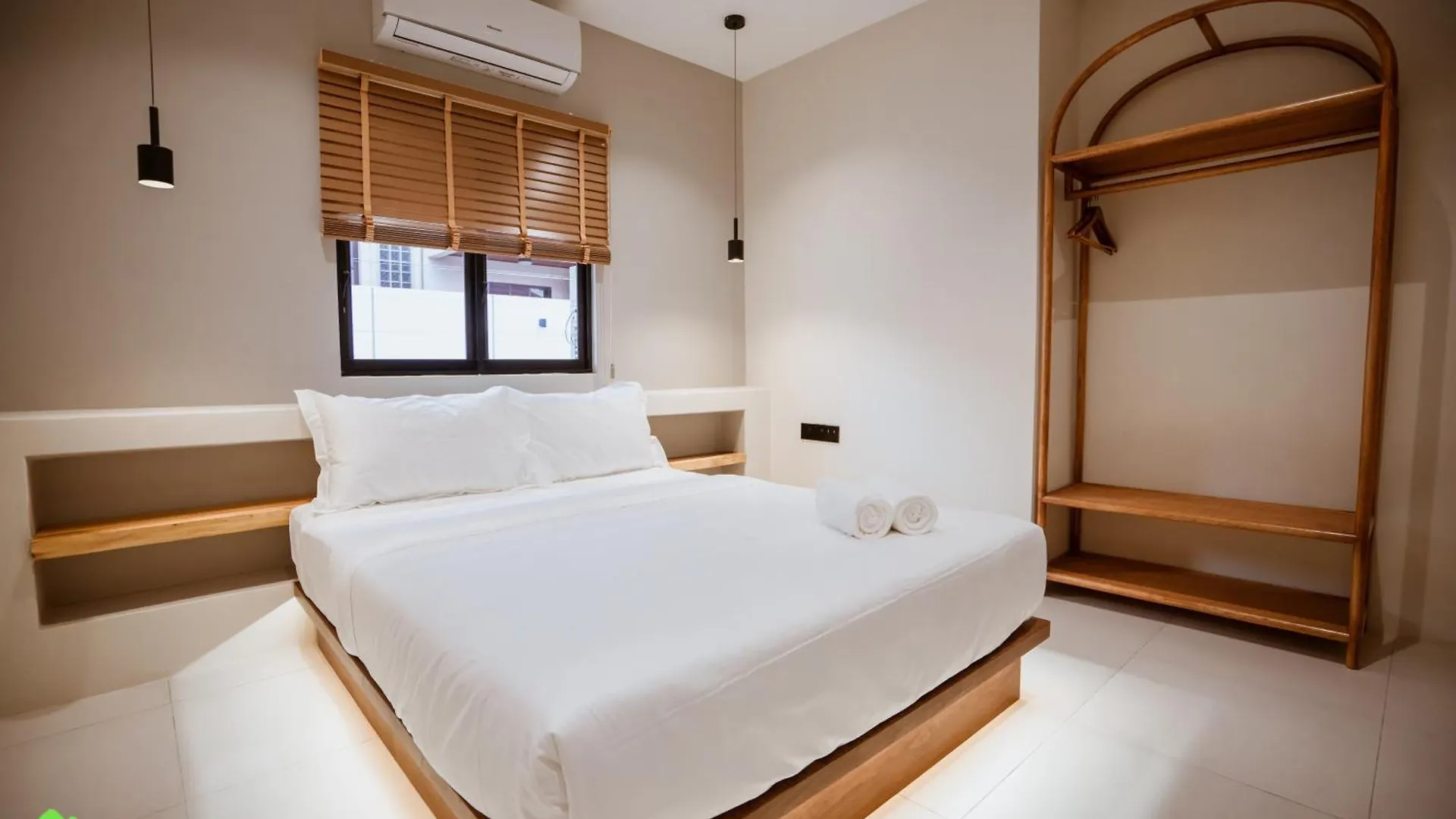 Ipoh Tiga Pool Villa By Papahost 말레이시아